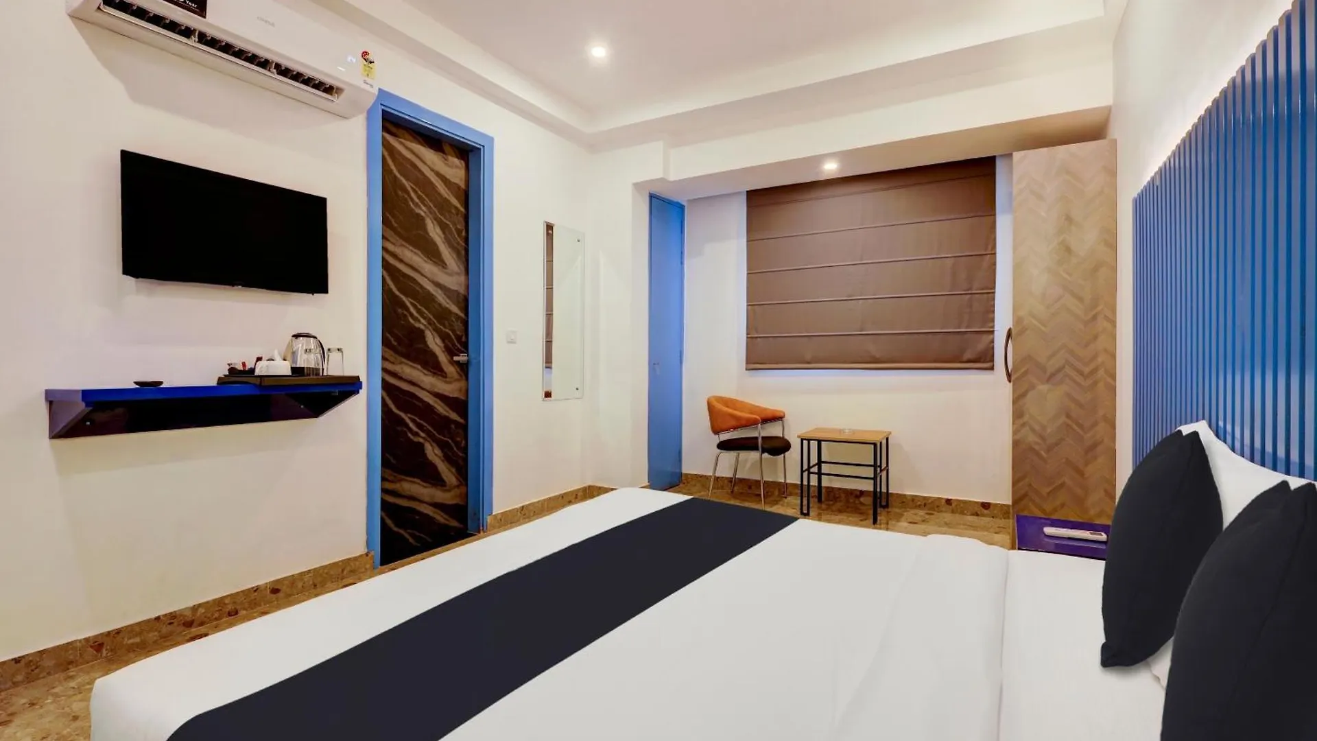 Townhouse Oak Elite Golf Stays 구르가온