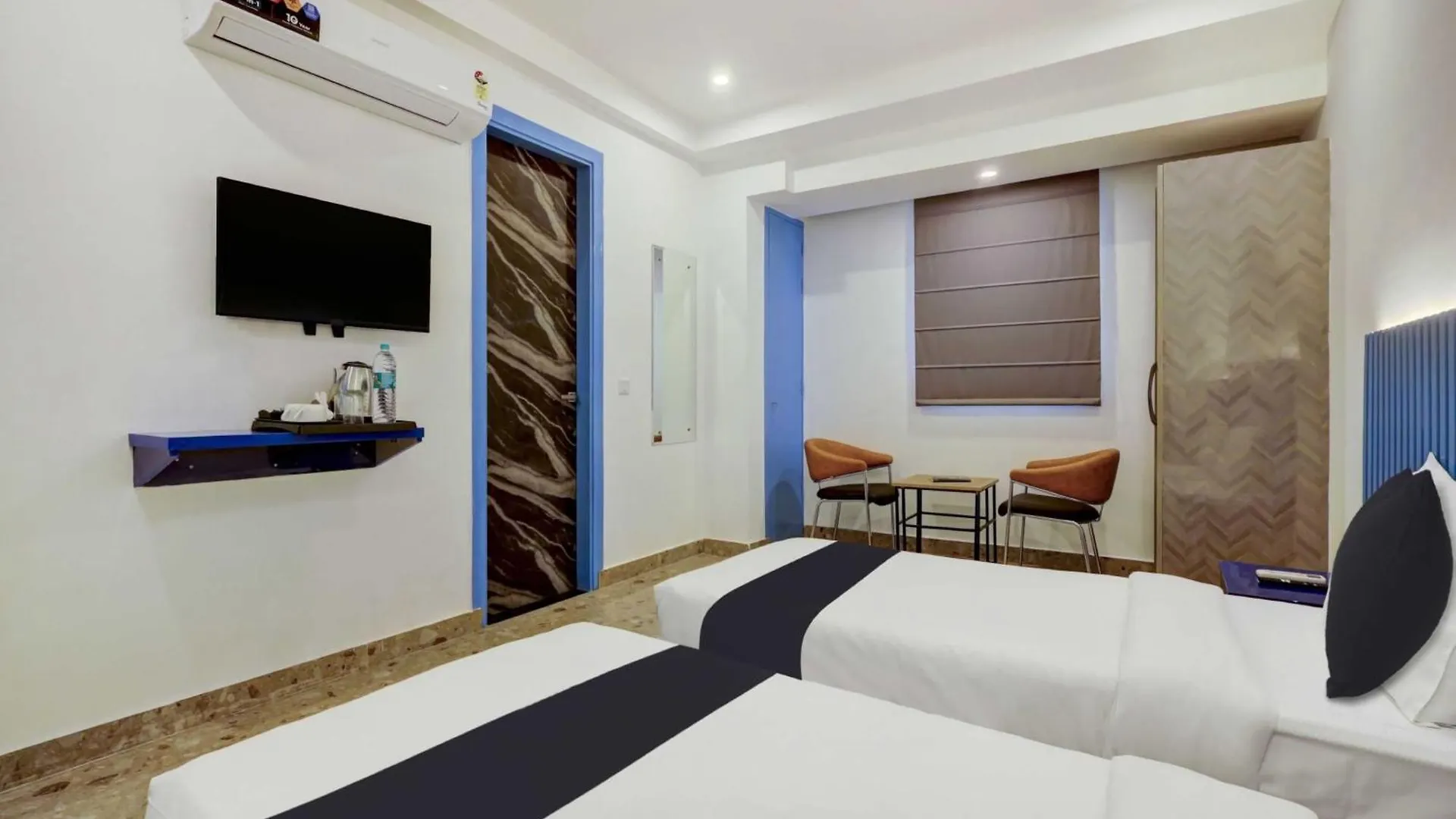 Townhouse Oak Elite Golf Stays 구르가온